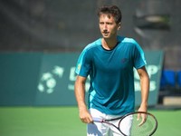 Стаховский отреагировал на слова Надаля, вступившегося за российских теннисистов