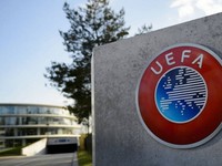 УЕФА отстранил российские клубы от участия в Еврокубках на следующий сезон