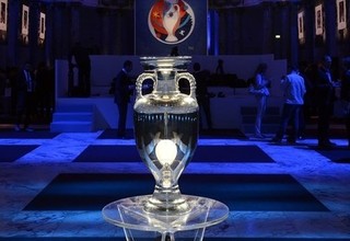Евро-2016: Онлайн трансляция дня чемпионата