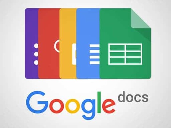 Google Docs скачали более миллиарда раз