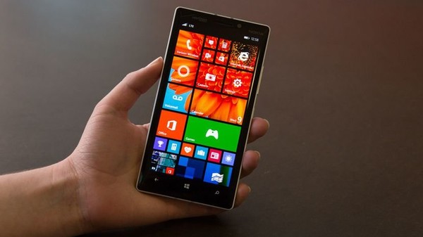 Windows Phone распродали на сайте Microsoft