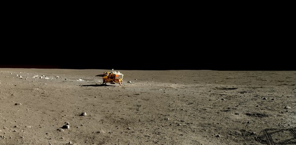 Чанъэ-4 полетит на обратную сторону Луны