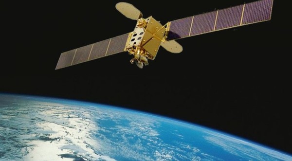 Спутник VeneSat-1 вышел из строя