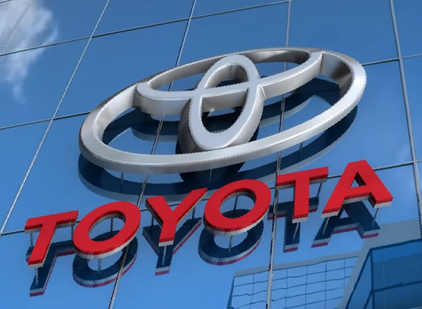 Планируется отозвать Toyota 4Runner, Camry, Highlander, Land Cruiser, Sequoia, Sienna, Tacoma, Avalon, Corolla и Lexus 