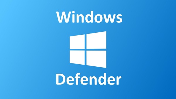 Защитник Windows 10