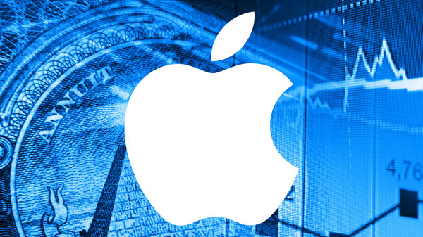 Apple наростила прибыль, несмотря на провал iPhone