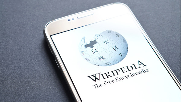 Википедию может править и искусственный интеллект