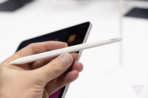 Apple Pencil может появиться для iPhone