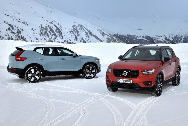 Volvo кто производитель страна Volvo кто производитель страна