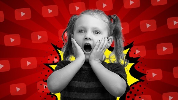 YouTube удалит детские видео