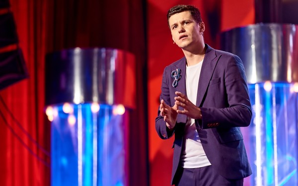 Руководитель Мамахохотала Роман Грищук: Мы задали тренд Зибровым в ...