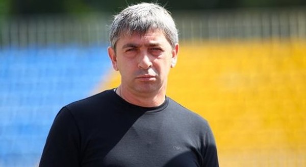 Тренер Металлиста Александр Севидов рассказал про комплектацию команды