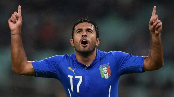 Италия квалифицировалась на чемпионат Европы