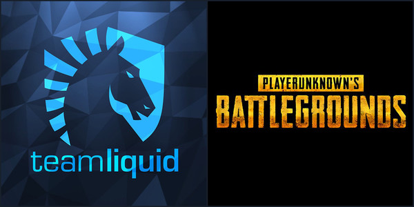Team Liquid примут участие в StarSeries i-League PUBG