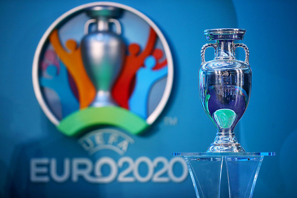 Евро-2020: Когда жеребьевка и даты финальной части турнира
