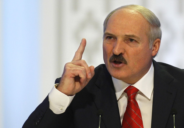 Лукашенко ждут в Киеве