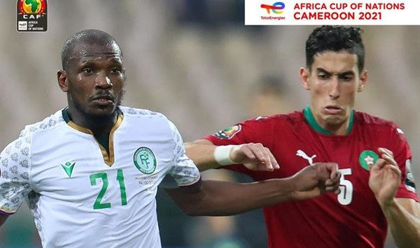 КАН. Марокко одержало вторую победу на турнире, Малави сильнее Зимбабве