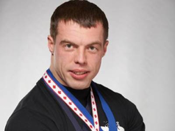 Николай Хренков погиб в автокатастрофе