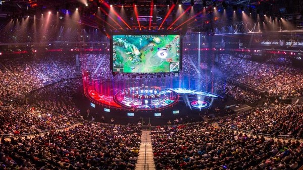 Южная Корея во второй раз примет чемпионат мира по League of Legends