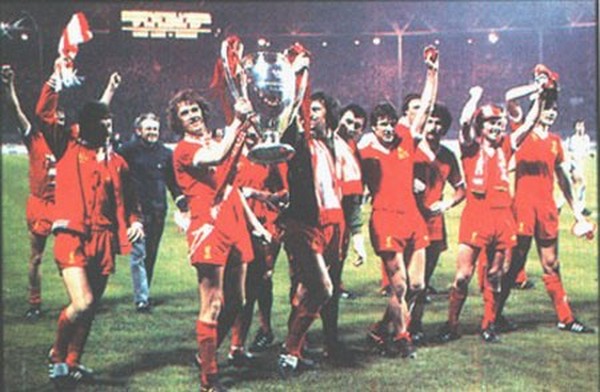 Стяуа завоевал Кубок европейских чемпионов в 1986 году