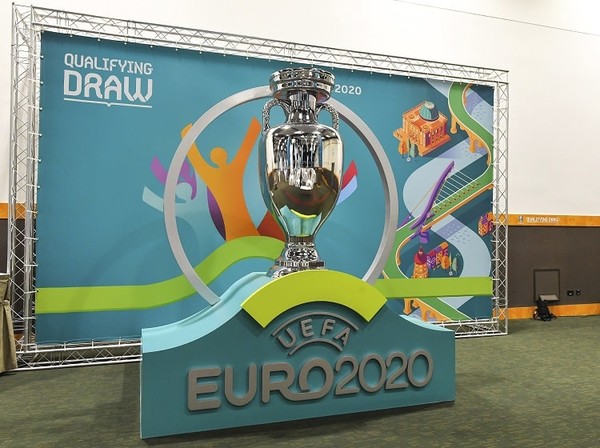 Евро-2020: определились соперники по группам квалификации