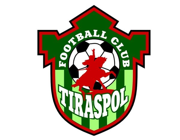 ФК Тирасполь оштрафовали на 16,6 тыс. долларов