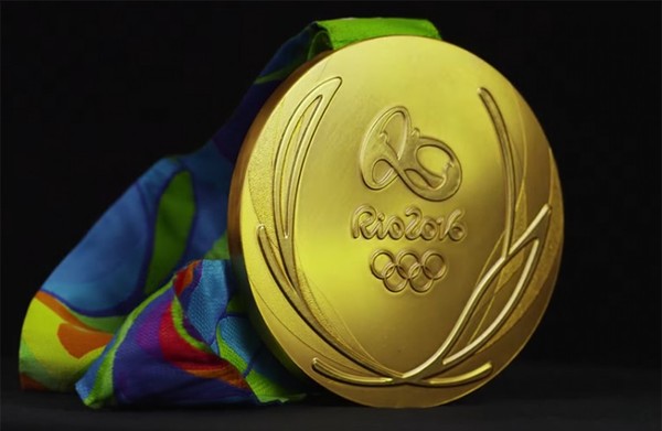 Металлы для медалей Олимпийских игр 2020 возьмут из переработанной электроники