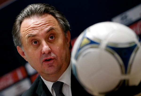 Виталий Мутко: Решение UEFA по крымским клубам не в интересах футбола
