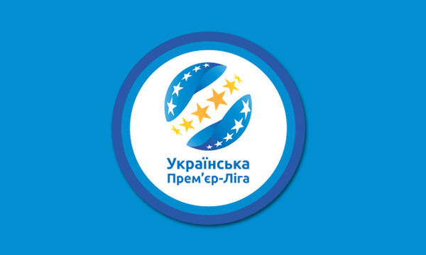 Логотип УПЛ