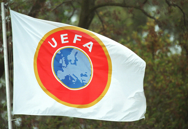 UEFA завел дисциплинарное дело на БАТЭ за расизм болельщиков