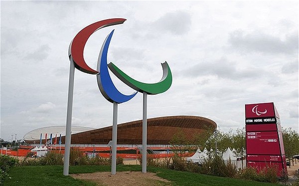 Сегодня пройдет церемония открытия Паралимпийских игр