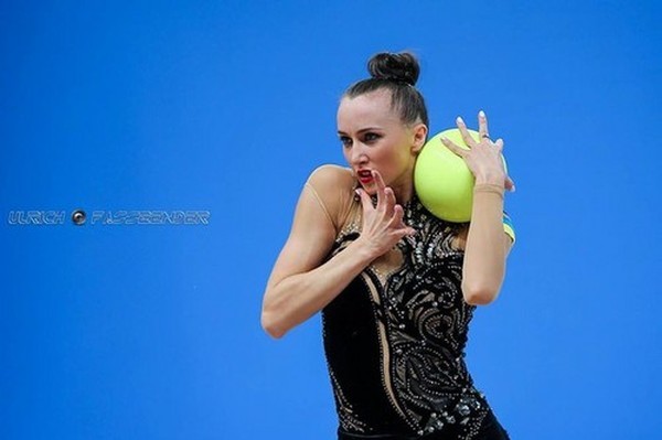 Анна Ризатдинова с нетерпением ждет Олимпиаду
