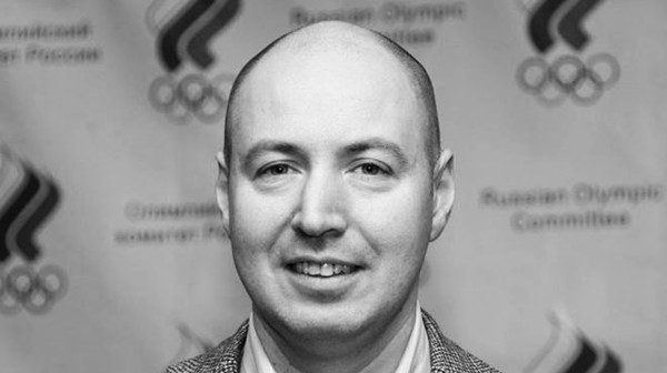 Сергей Шариков погиб в ДТП