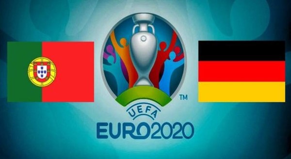 Португалия - Германия: онлайн-трансляция матча