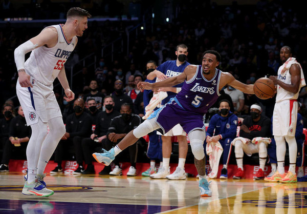 НБА: результаты игрового дня / Getty Images