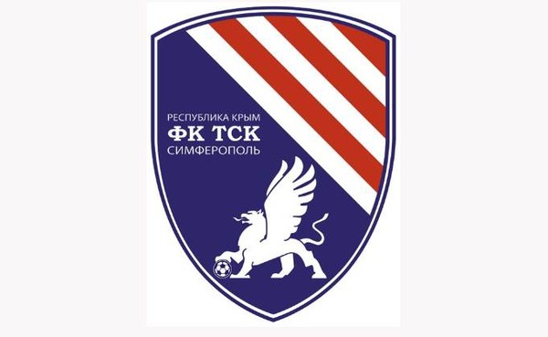 У симферопольского футбольного клуба ТСК появился спонсор