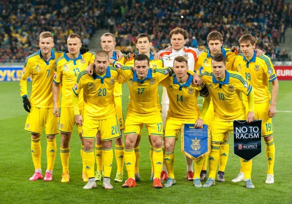 Словения - Украина: Как закончится матч отбора на Евро-2016