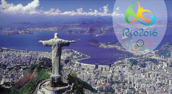 Парашютисты погибли при репетиции открытия Олимпиады в Рио