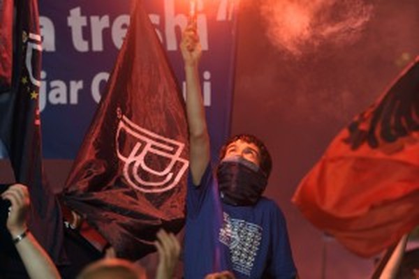 Фанаты загребского Динамо намерены сорвать матч Лиги Чемпионов