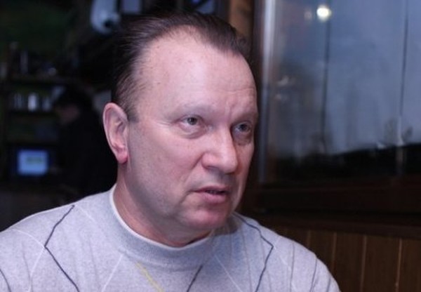 Морозов считает, что Динамо, Днепр, Металлист и Шахтер переросли УПЛ
