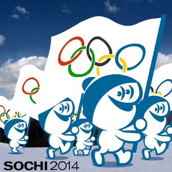 Стоимость билетов на Олимпиаду в Сочи от 279 гривен