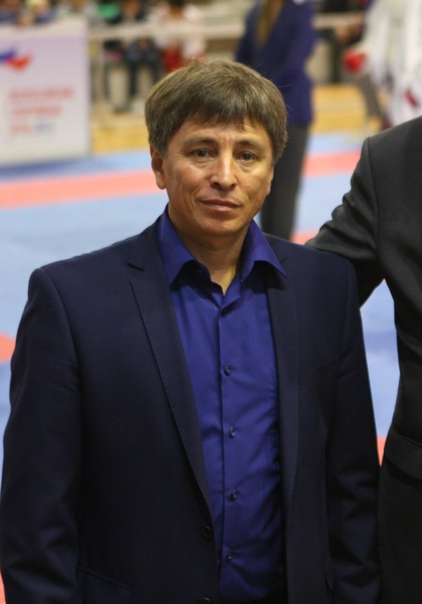 Азамат Норманов