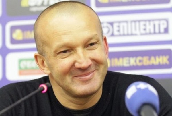 Роман Григорчук оценил фаворитов своей группы Лиги Европы