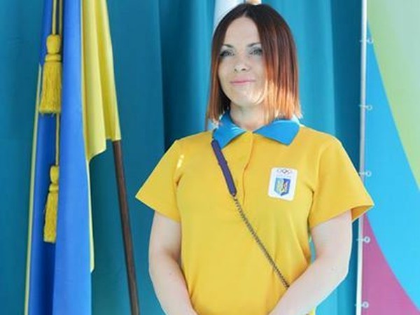 Ирина Мерлени решила помочь украинской армии 