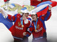Возвращение Красной машины. Россия - чемпион мира по хоккею - 2012