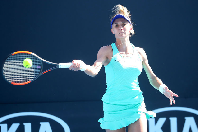 Леся Цуренко