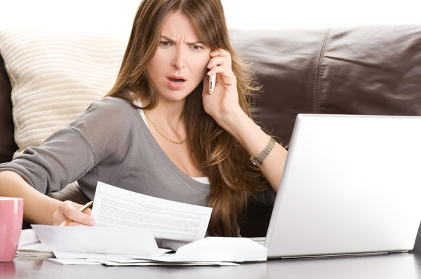 Дополнительная работа может обернуться проблемами со здоровьем